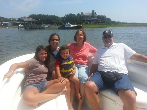 Low Country Tour