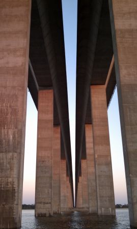 Wando Bridge