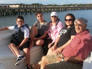 Happy Customers 4/14