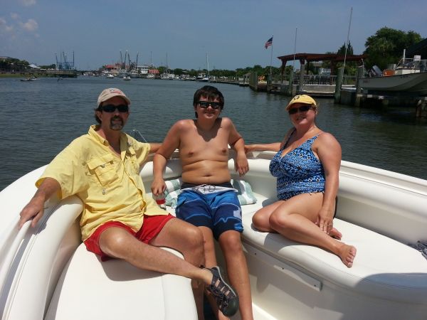 Happy Customer 6/20/14