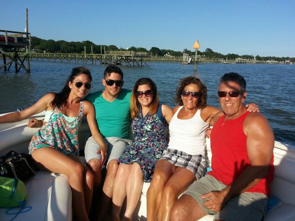 Happy Customer 7/1/14