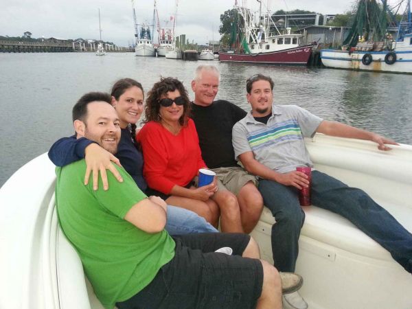 Happy Customers 10/12/14