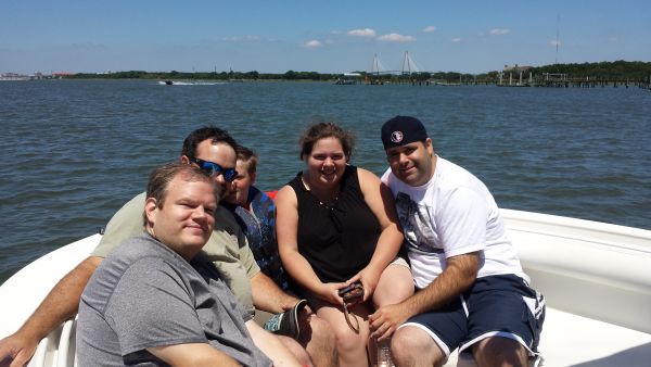 Happy Customers 5/23