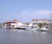 Shem Creek