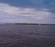 Charleston Waterways