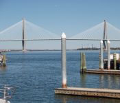 Charleston Mount Pleasant Bridge